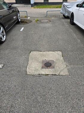 Foto - Vermietung eine PKW Stellplatz im Stadtteil Zabo - Nürnberg
