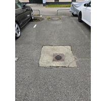 Vermietung eine PKW Stellplatz im Stadtteil Zabo - Nürnberg