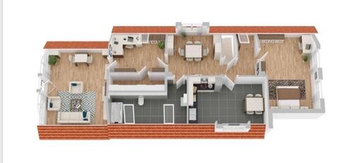 Foto - 4 Zimmer wo - 1.400,00 EUR Kaltmiete,