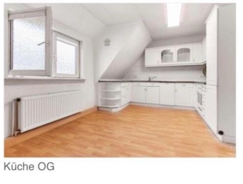 Foto - Etagenwohnung in Achim