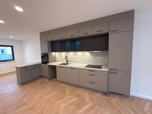 Foto - Exklusive 3-Zimmer Wohnung Nähe Drägerpark