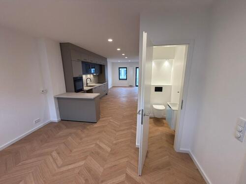 Foto - 3 Zimmer Etagenwohnung zur Miete in Lübeck