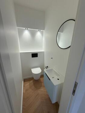 Foto - 3 Zimmer Etagenwohnung in Lübeck