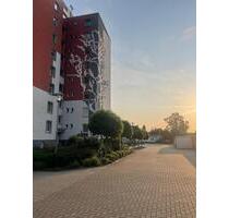 Helle 3 Zimmer Wohnung mit Balkon und Stellplatz - Hannover
