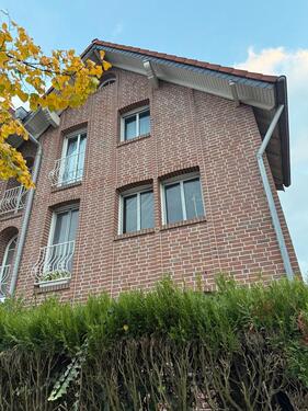 Foto - Etagenwohnung zur Miete in Dormagen