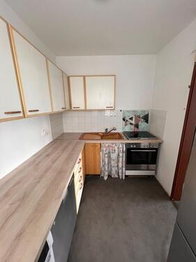 Foto - Etagenwohnung zur Miete in Ludwigshafen am Rhein