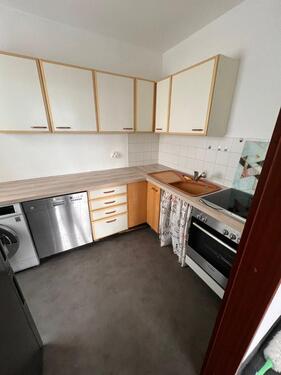 Foto - Etagenwohnung in Ludwigshafen am Rhein