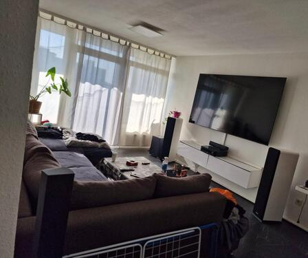 Foto - Etagenwohnung in Ludwigshafen am Rhein zur Miete