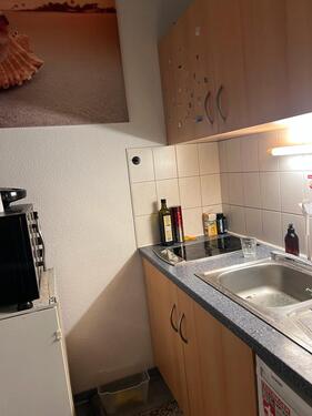 Foto - Geräumiges Studio - 280,00 EUR Kaltmiete,