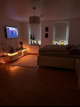 Foto - 1 Zimmer Etagenwohnung zur Miete in Halle (Saale)