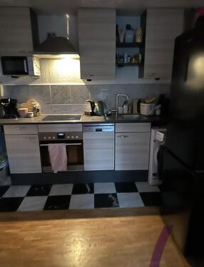 Foto - 1 Zimmer Etagenwohnung in Halle (Saale)