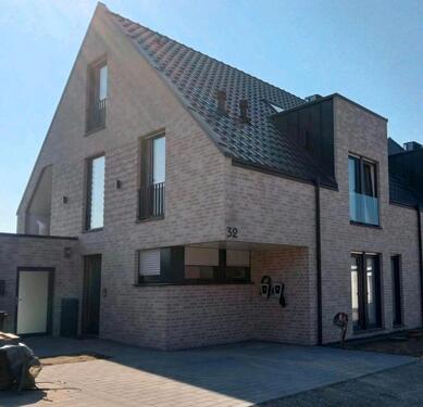 Foto - KFW40+ OG Wohnung in Raesfeld - 865,00 EUR Kaltmiete, ca.  95,00 m²