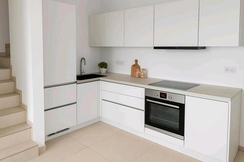 Foto - 3 Zimmer Etagenwohnung in Raesfeld