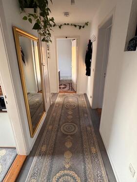 Foto - 4 Zimmer Wohnung - 895,00 EUR Kaltmiete, ca.  70,50 m²