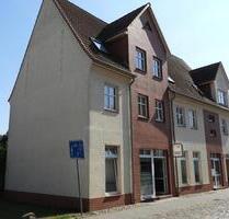 4-Raum-Dachgeschoßwohnung ab 01.04.26 zu vermieten - Altentreptow