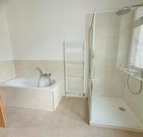 Schöne, frisch renovierte Wohnung in Solingen Wald