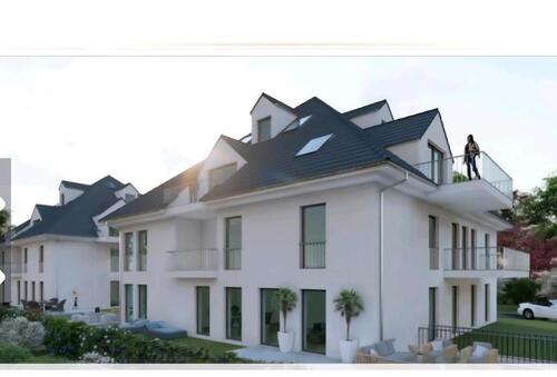 Foto - Schöne 2-ZKB Wohnung in Schloß Holte