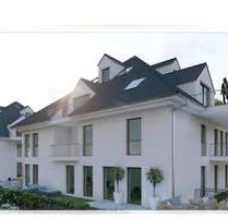 Schöne 2-ZKB Wohnung in Schloß Holte - Bad Nenndorf