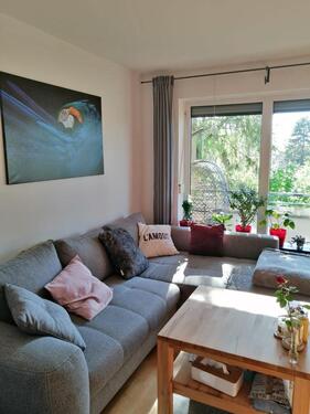 Foto - 1 Zimmer Etagenwohnung in Ismaning