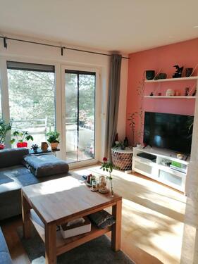 Foto - Etagenwohnung in Ismaning zur Miete