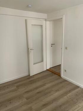 Foto - Etagenwohnung in Sigmaringen zur Miete