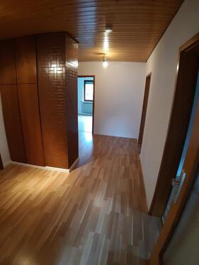 Foto - 3,5 Zimmer Wohnung sofort zu vermieten im bad Liebenzell