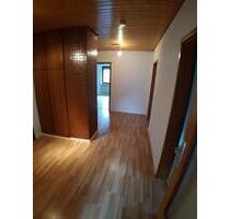 3,5 Zimmer Wohnung sofort zu vermieten im bad Liebenzell