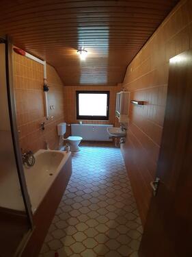 Foto - 3.5 Zimmer Etagenwohnung zur Miete in Bad Liebenzell