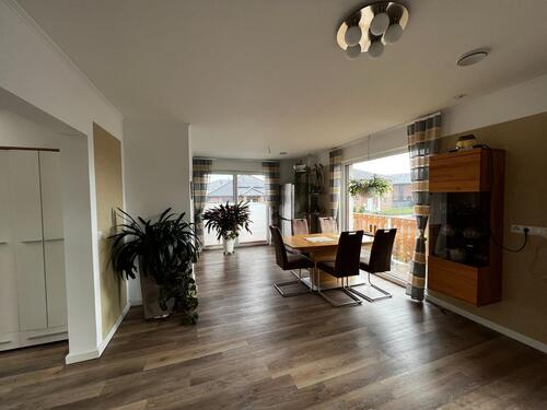 Foto - 1 Zimmer Etagenwohnung in Stade