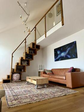 Foto - 4.5 Zimmer Maisonettenwohnung zur Miete in München