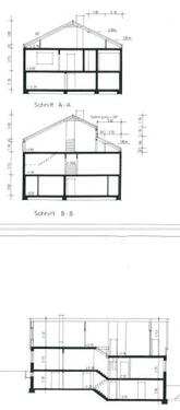 Foto - 6.5 Zimmer Mehrfamilienhaus, Wohnhaus in Werne