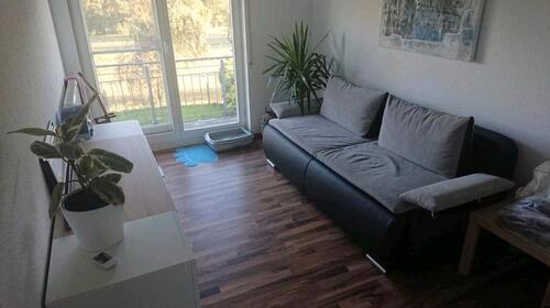 Foto - Doppelhaushälfte in Berglen zur Miete