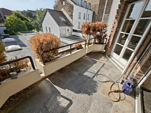 Foto - 2 Zimmer Loft - Studio - Atelier in Aachen