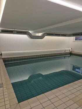 Foto - Wohnung EG 3 Zimmer 81 qm, rollstuhlgerecht, mit Schwimmbad