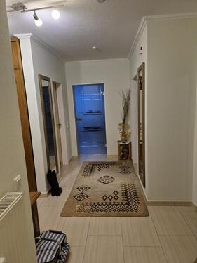 Foto - Etagenwohnung in Horn-Bad Meinberg zur Miete