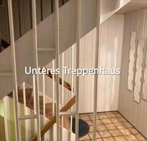 Vermiete helle freundliche 2,5 Zimmer Wohnug im 1 OG - Warendorf