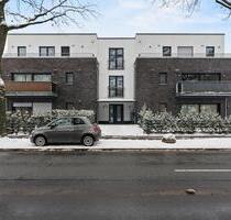 Bremen - Ellenerbrok-Schevemoor I Attraktive Zwei-Zimmer-Dachgeschosswohnung in Verkehrsgünstige Lage