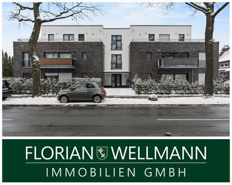 Foto - 2 Zimmer Dachgeschoßwohnung zur Miete in Bremen