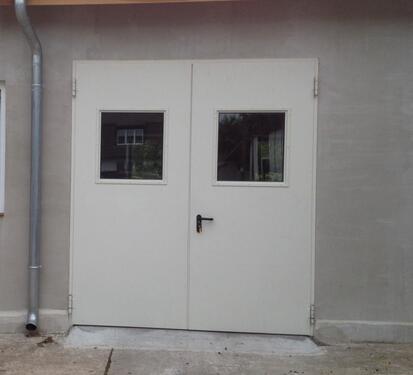 Foto - Lagerhalle Gewerbehalle Atelier Lager zentral in Falkensee