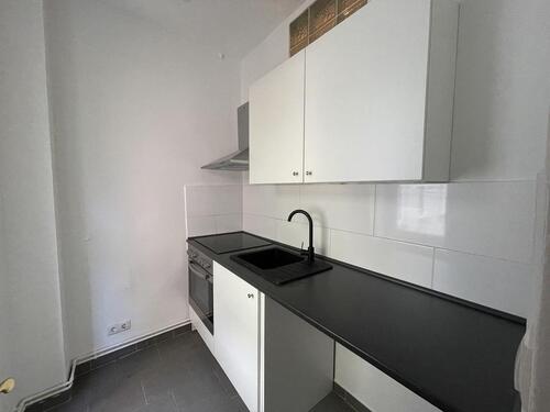 Foto - 1.5 Zimmer Etagenwohnung in Berlin