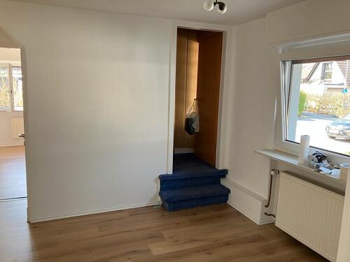 Foto - 4.5 Zimmer Etagenwohnung zur Miete in Essen