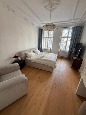 Foto - 2.5 Zimmer Etagenwohnung in Berlin