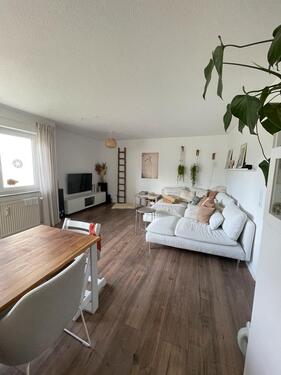 Foto - Lichtdurchflutete 3,5 Zimmer Wohnung in Balingen