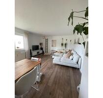 Lichtdurchflutete 3,5 Zimmer Wohnung in Balingen