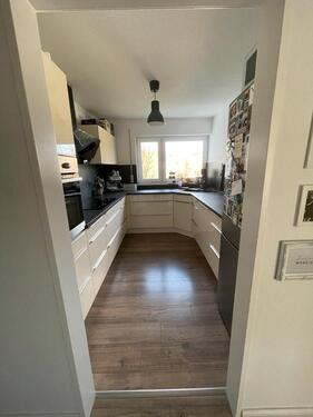 Foto - Etagenwohnung in Balingen zum Kaufen