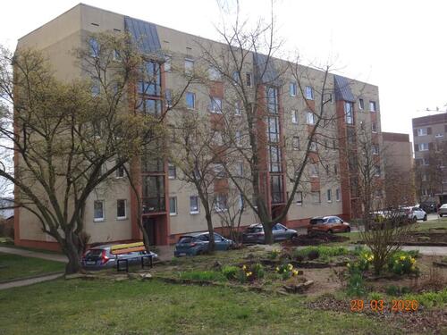 Foto - Sehr schöne und moderne 3 Raumwohnung in Artern zu vermieten