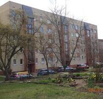 Sehr schöne und moderne 3 Raumwohnung in Artern zu vermieten