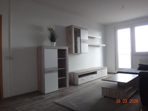 Foto - 3 Zimmer Etagenwohnung zur Miete in Artern