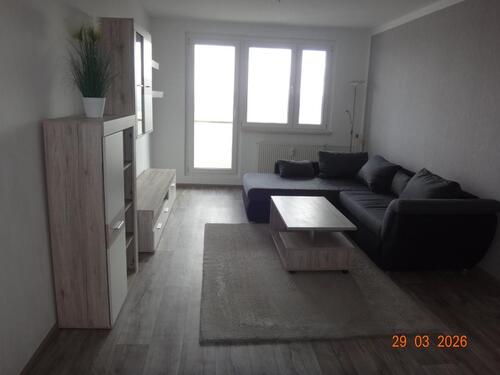 Foto - 3 Zimmer Etagenwohnung in Artern