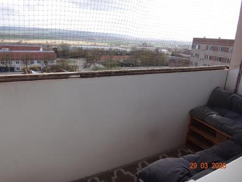 Foto - Etagenwohnung in Artern zur Miete